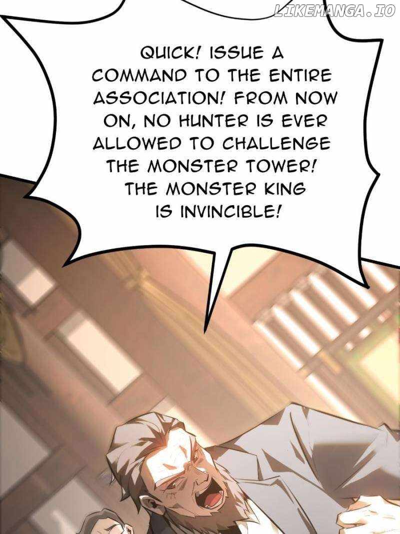 I'm the strongest boss Chapter 45 80
